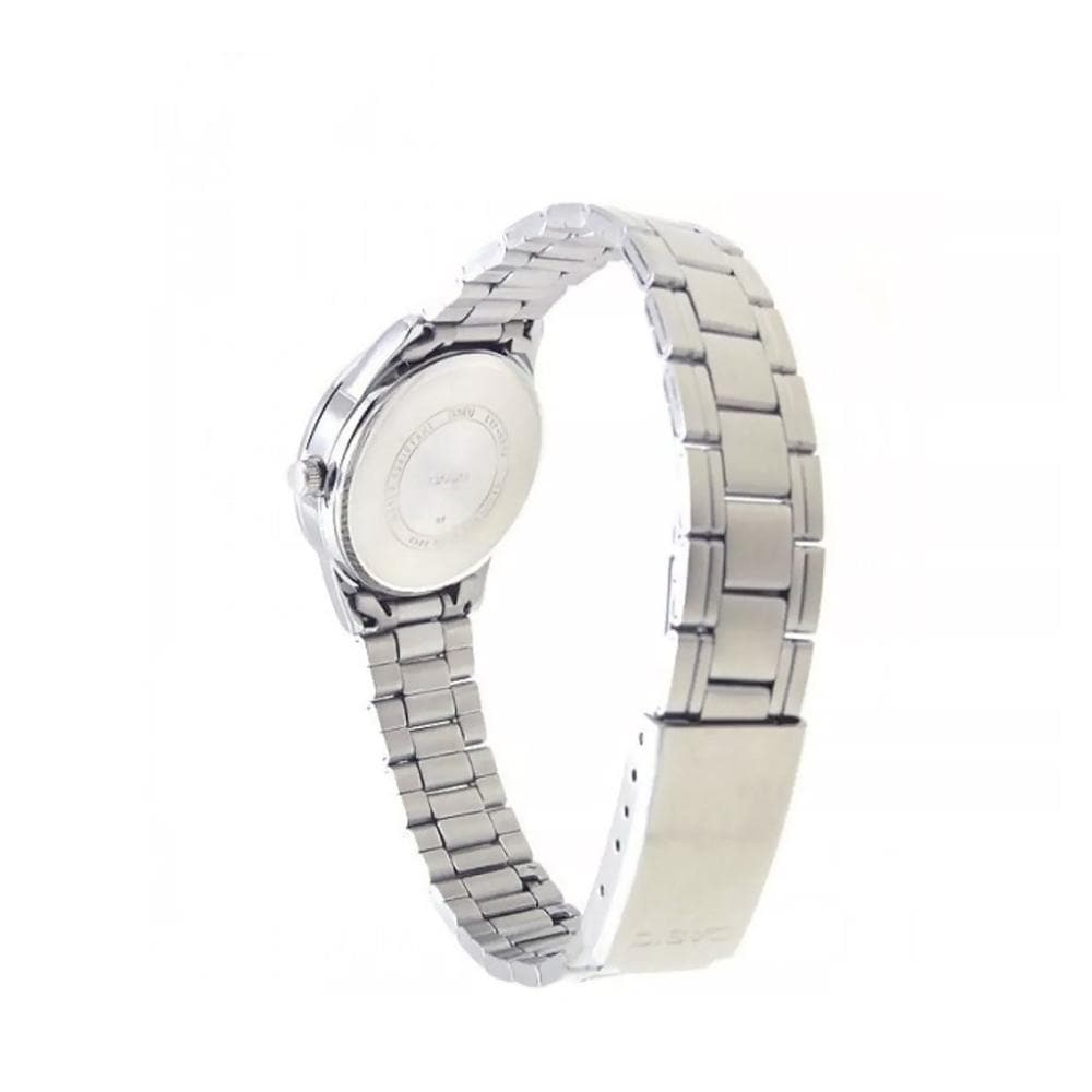CASIO GENERAL LTP-V005D-2B3UDF UNISEX'S WATCH - H2 Hub Watches