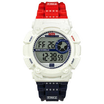 FILA 38-312-003 MEN'S DIGITAL WATCH - H2 Hub Watches