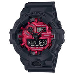 CASIO G-SHOCK GA-700AR-1ADR MEN'S WATCH - H2 Hub Watches