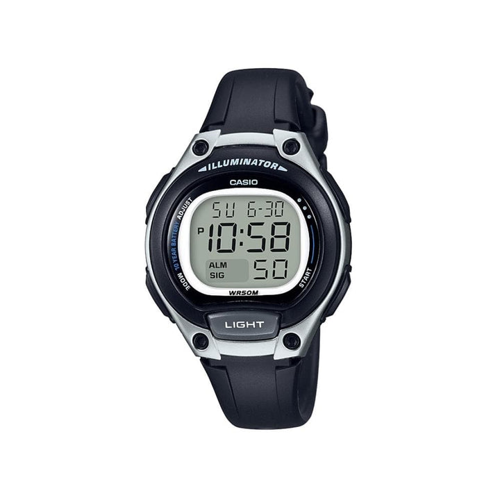 CASIO GENERAL LW-203-1AVDF UNISEX'S WATCH - H2 Hub Watches