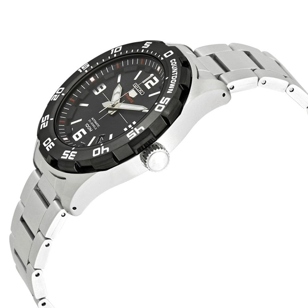 SEIKO 5 SPORTS SRPB81K1 MEN'S WATCH - H2 Hub Watches