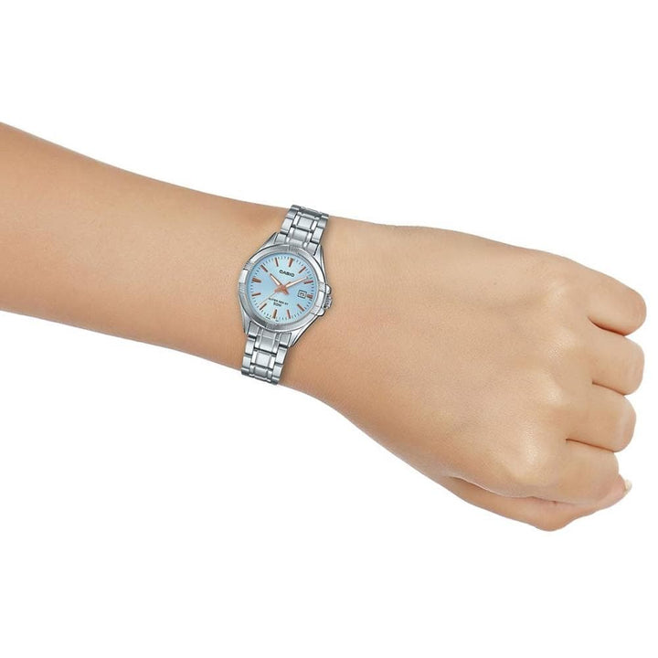 CASIO GENERAL LTP-1308D-2AVDF UNISEX'S WATCH - H2 Hub Watches