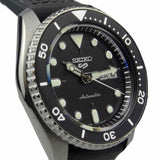 SEIKO 5 SPORTS SRPD65K3 MEN'S WATCH - H2 Hub Watches