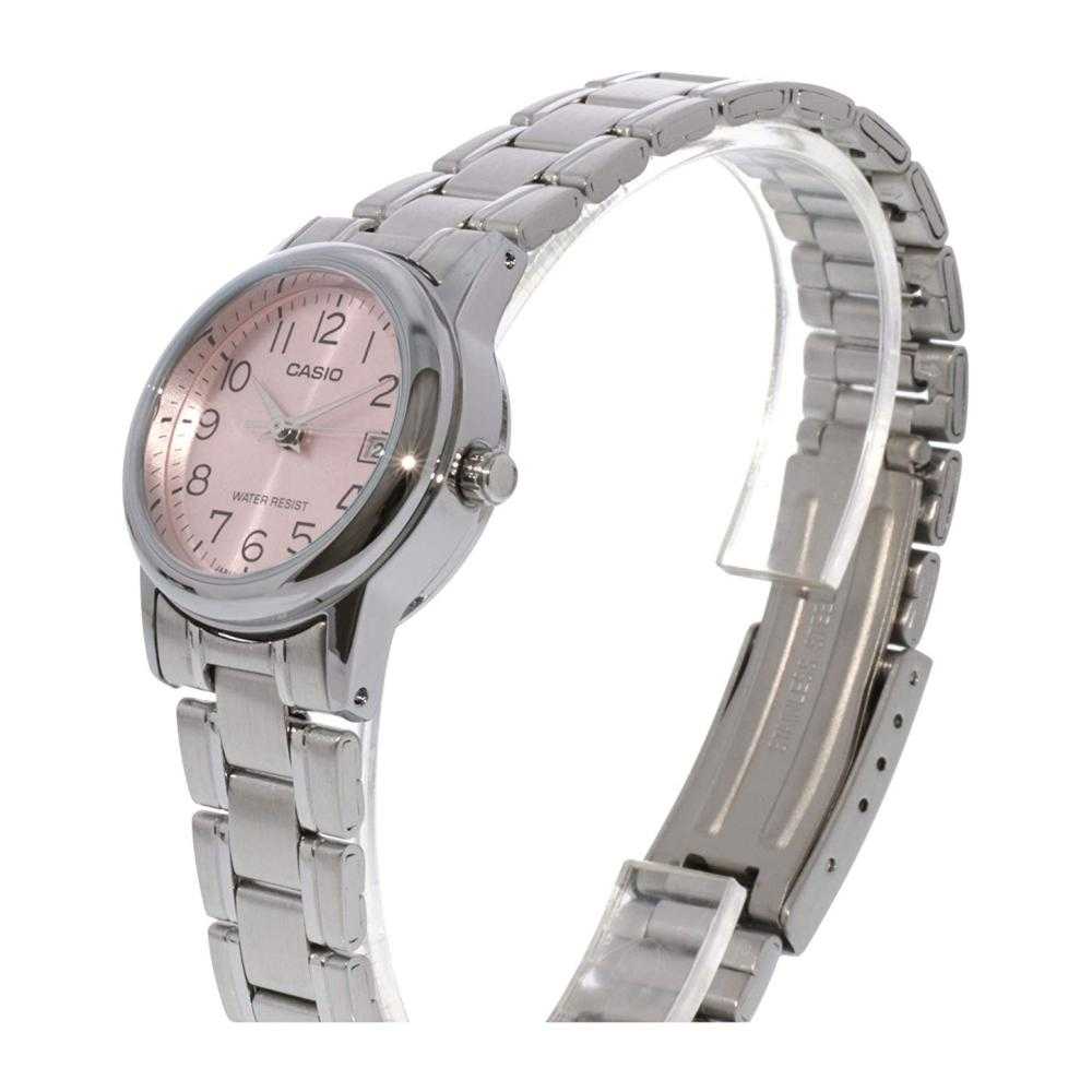 CASIO GENERAL LTP-V002D-4BUDF UNISEX'S WATCH - H2 Hub Watches