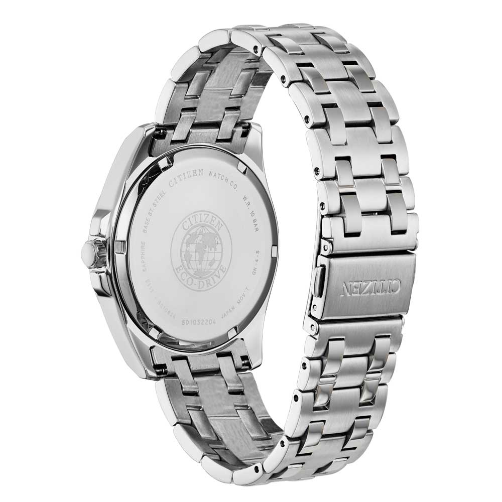CITIZEN BM7100-59H CORSO MEN'S WATCH - H2 Hub Watches