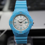 CASIO GENERAL LRW-200H-2E3VDF UNISEX'S WATCH - H2 Hub Watches