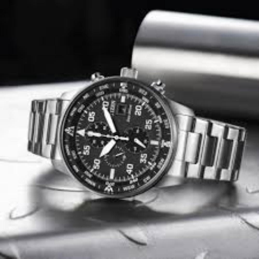 CITIZEN CA0690-88E MEN'S WATCH - H2 Hub Watches