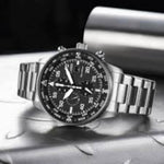 CITIZEN CA0690-88E MEN'S WATCH - H2 Hub Watches