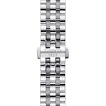 TISSOT T1224171101100 CARSON PREMIUM MEN'S WATCH - H2 Hub Watches