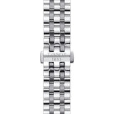 TISSOT T1224171101100 CARSON PREMIUM MEN'S WATCH - H2 Hub Watches