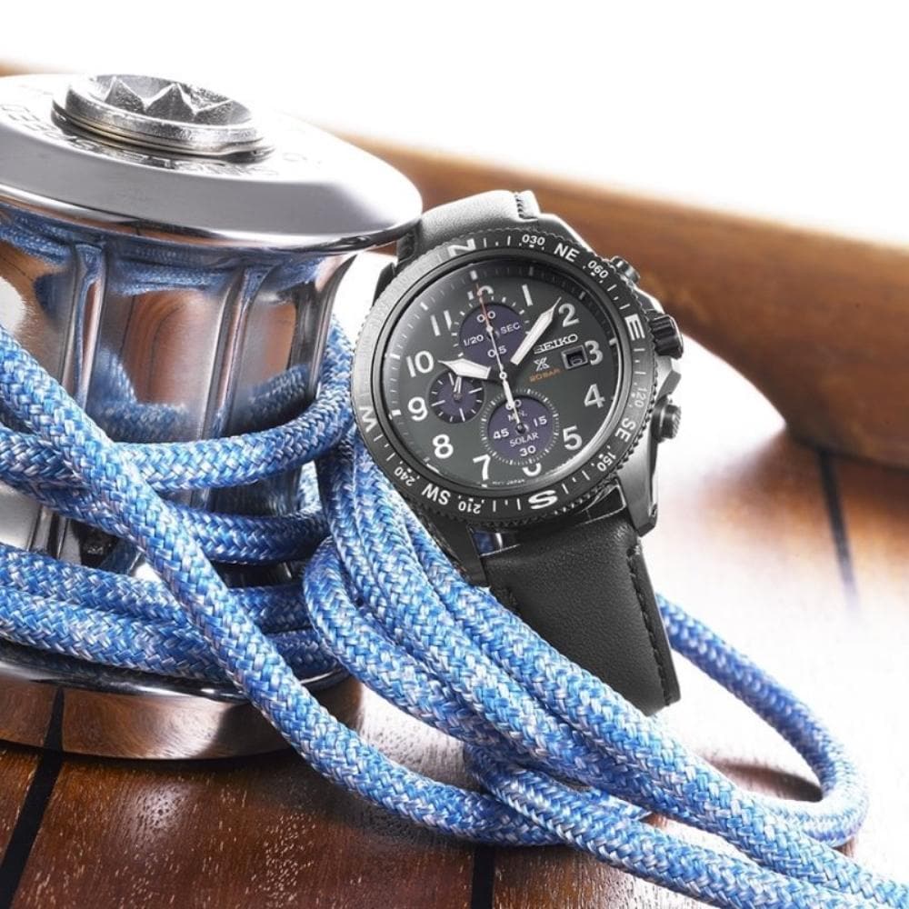 SEIKO PROSPEX SSC739P1 MEN'S WATCH - H2 Hub Watches