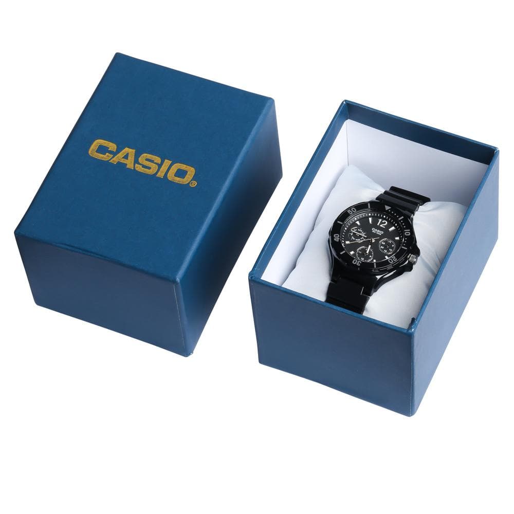 CASIO GENERAL LRW-250H-1A1VDF UNISEX'S WATCH - H2 Hub Watches
