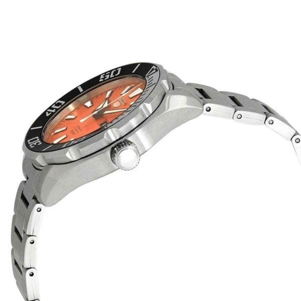 SEIKO 5 SPORTS SRPC55K1 MEN'S WATCH - H2 Hub Watches