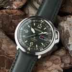 SEIKO PROSPEX SRPD33K1 MEN'S WATCH - H2 Hub Watches