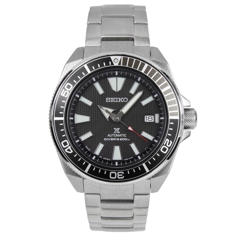 SEIKO PROSPEX SRPB51J1 MEN'S WATCH - H2 Hub Watches