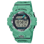 CASIO G-SHOCK GBD-800SLG-3DR LIMITED MODEL MEN'S WATCH - H2 Hub Watches