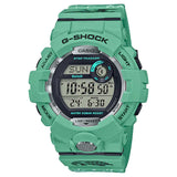 CASIO G-SHOCK GBD-800SLG-3DR LIMITED MODEL MEN'S WATCH - H2 Hub Watches