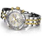 TISSOT T0674172203101 PRS 200 MEN'S WATCH - H2 Hub Watches