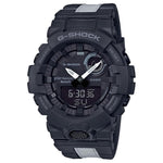 CASIO G-SHOCK GBA-800LU-1ADR G-SQUAD MEN'S WATCH - H2 Hub Watches