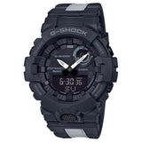 CASIO G-SHOCK GBA-800LU-1ADR G-SQUAD MEN'S WATCH - H2 Hub Watches