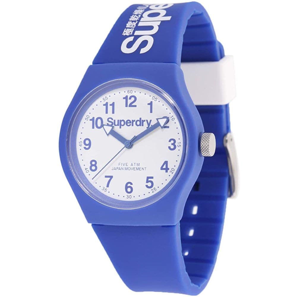 SUPERDRY URBAN SYG164U MEN'S WATCH - H2 Hub Watches