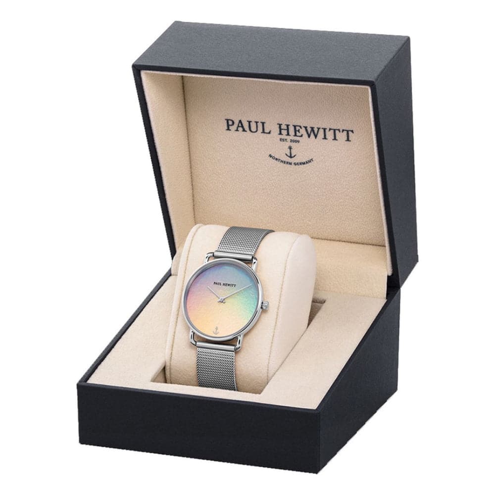 PAUL HEWITT MISS OCEAN PH-M-S-H-4S WOMEN'S WATCH - H2 Hub Watches