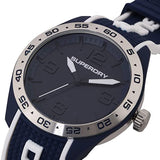 SUPERDRY SYG213U MEN'S WATCH - H2 Hub Watches