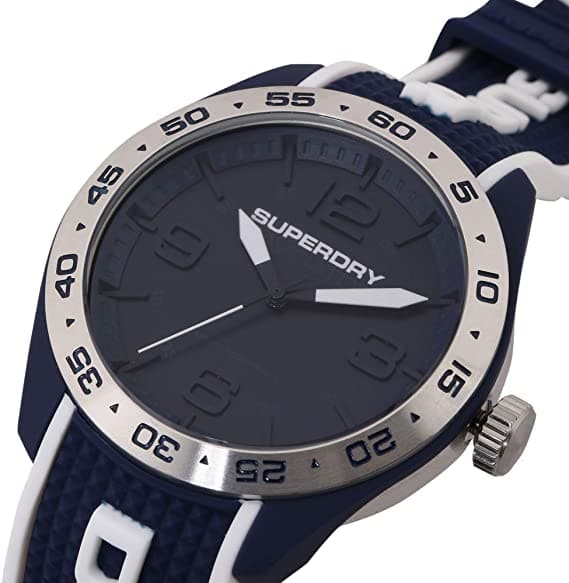SUPERDRY SYG213U MEN'S WATCH - H2 Hub Watches