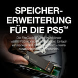 SEAGATE FIRECUDA 530 M.2 2280 500GB PCIE GEN4 X4 NVME 1.4 3D TLC INTERNAL SOLID STATE DRIVE (SSD) ZP500GM3A013