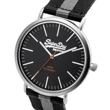 SUPERDRY OXFORD SYG183BE MEN'S WATCH - H2 Hub Watches
