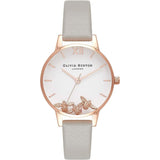 OLIVIA BURTON OB16CH03 WOMEN'S WATCH