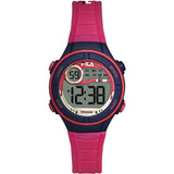 FILA 38-205-004 UNISEX WATCH