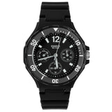 CASIO GENERAL LRW-250H-1A1VDF UNISEX'S WATCH - H2 Hub Watches