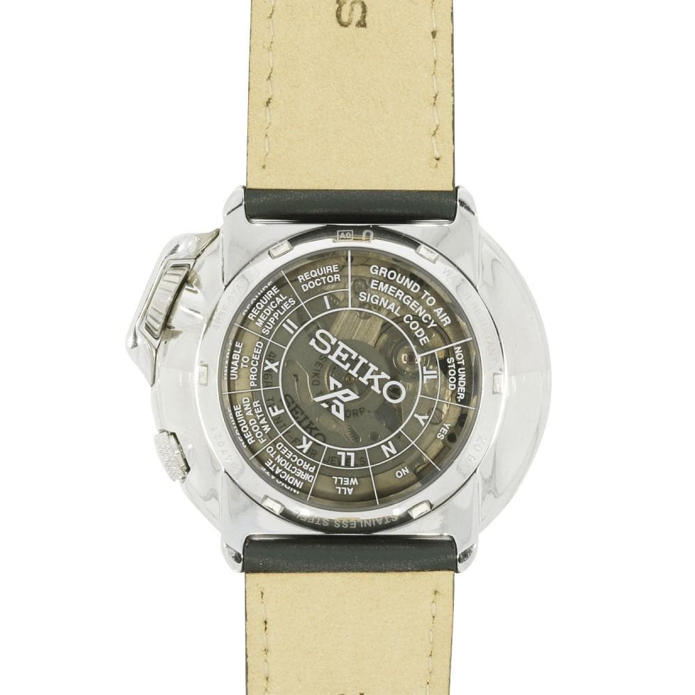 SEIKO PROSPEX SRPD33K1 MEN'S WATCH - H2 Hub Watches