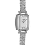 TISSOT T0581091103600 LOVELY SQUARE WOMEN'S WATCH - H2 Hub Watches