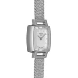 TISSOT T0581091103600 LOVELY SQUARE WOMEN'S WATCH - H2 Hub Watches