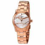 TISSOT T1122103311100 T-WAVE WOMEN'S WATCH - H2 Hub Watches