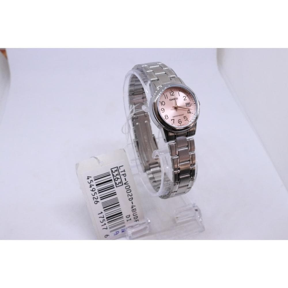 CASIO GENERAL LTP-V002D-4BUDF UNISEX'S WATCH - H2 Hub Watches