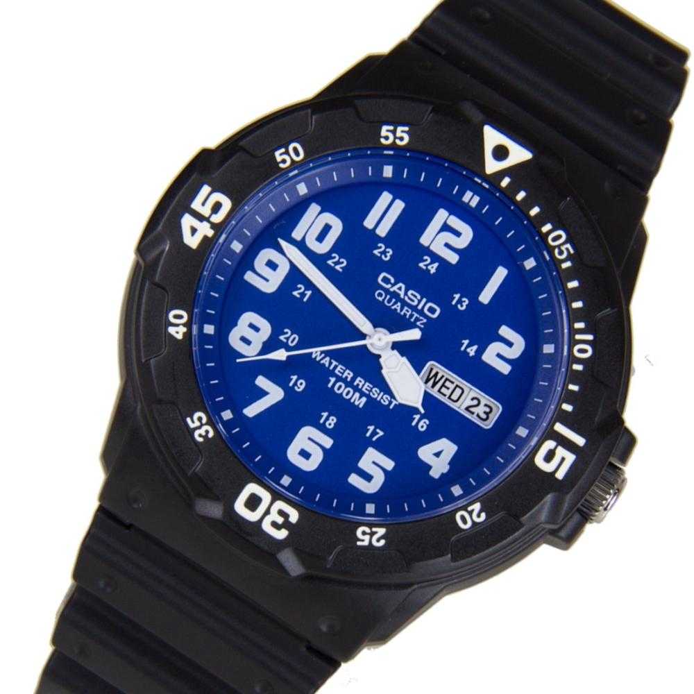 CASIO GENERAL MRW-200H-2B2VDF UNISEX'S WATCH - H2 Hub Watches