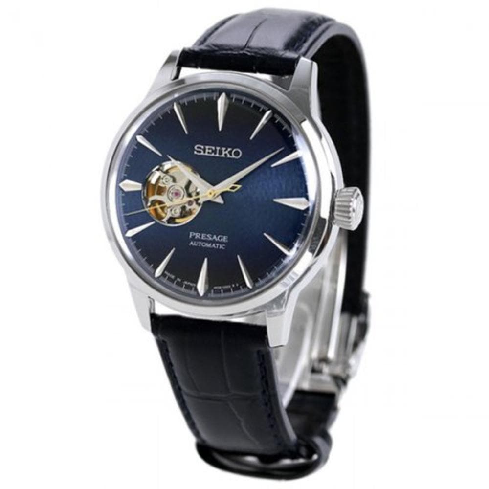 SEIKO PRESAGE SSA405J1 MEN'S WATCH - H2 Hub Watches