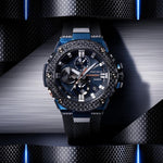 CASIO G-SHOCK GST-B100XB-2A G-STEEL MEN'S WATCH - H2 Hub Watches