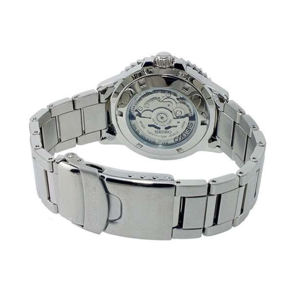 SEIKO 5 SPORTS SRP353K1 MEN S WATCH H2 Hub