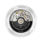 TISSOT T1014072203100 PR 100 POWERMATIC 80 MEN'S WATCH - H2 Hub Watches