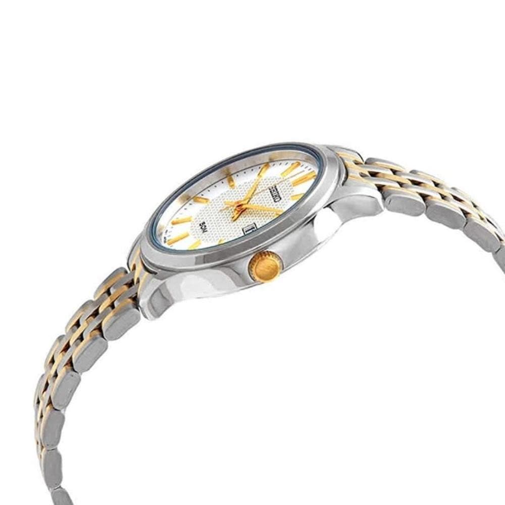 SEIKO GENERAL NEO CLASSIC SUR647P1 WOMEN'S WATCH - H2 Hub Watches
