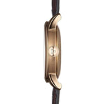 TISSOT T0064073603300 LE LOCLE POWERMATIC 80 MEN'S WATCH - H2 Hub Watches