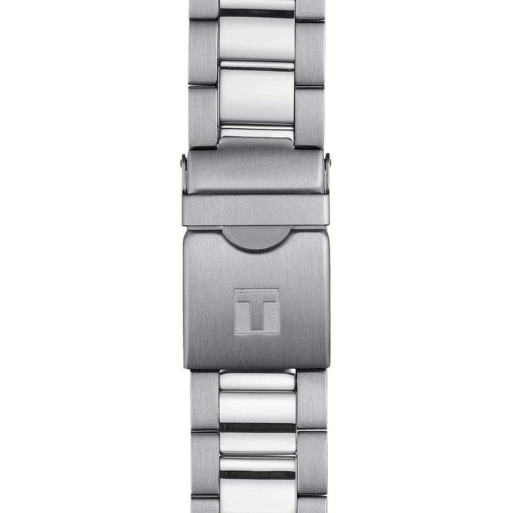 TISSOT T1204171104101 SEASTAR 1000 MEN'S WATCH - H2 Hub Watches