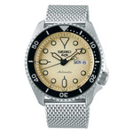 SEIKO 5 SPORTS SRPD67K1 MEN'S WATCH - H2 Hub Watches