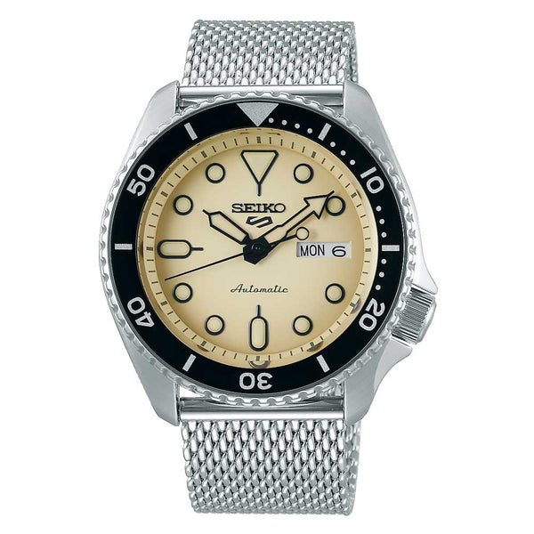 SEIKO 5 SPORTS SRPD67K1 MEN'S WATCH - H2 Hub Watches
