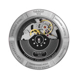 TISSOT T0554271105700 PRC 200 AUTOMATIC CHRONOGRAPH MEN'S WATCH - H2 Hub Watches