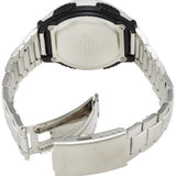 CASIO GENERAL W-734D-1AVDF UNISEX'S WATCH